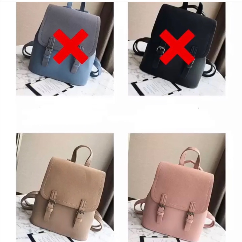 Backpack Bags